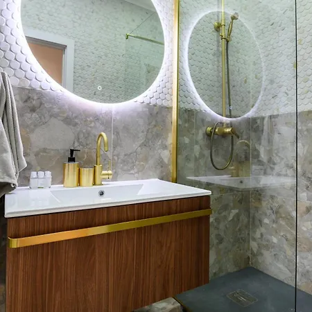 Urban Downtown Luxury Center Belgrade *