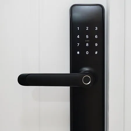 Urban Downtown Luxury And *