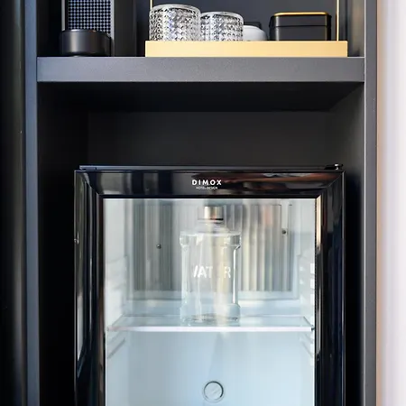 Hotel Urban Downtown Luxury And