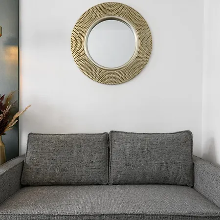 Urban Downtown Luxury And