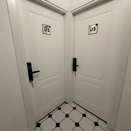 Ξενοδοχείο Urban Downtown Luxury And
